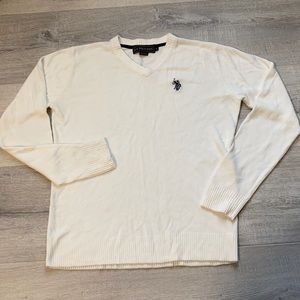 U.S. polo assn. sweater